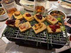 -芸山季·云南野生菌火锅(宝能环球汇店)