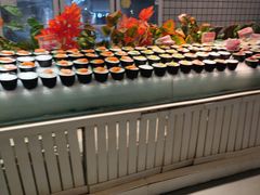 -海天盛宴新派海鲜自助餐厅(群力店)