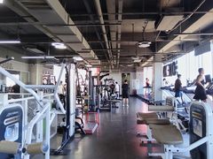 -形馆健身·普拉提(加州店)