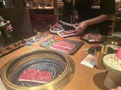 -MIKOMIKO和牛烧肉专门店(南门店)