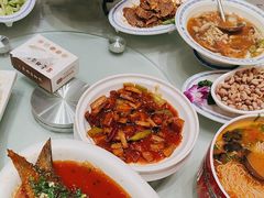 -老雒阳面馆·水席(洛宁高速路口店)