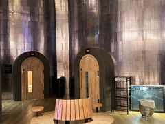 -涨巢·潮玩水疗局