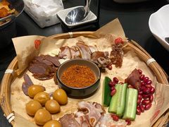 -炊江南·上海菜(国展华漕店)