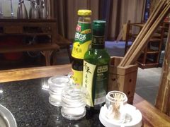 -好汉锅园林秘制老火锅 柴火霸王鸡(金沙店)