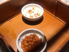 -初蓉丨遇见新川菜(亲贤街荣耀店)