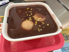 -满记甜品(巴黎春天宝山店)