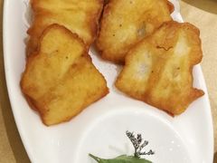 九肚鱼-金时代顺风大酒店(协泰店)
