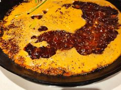 耗儿鱼-岗上渣渣老火锅(两路口店)