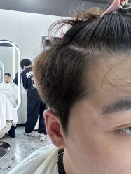 -VV盛妆Hair烫染造型沙龙
