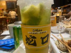 -蚝老板海鲜烧烤大排档(码头店)