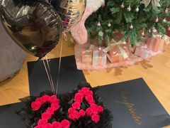 -优悦派·别墅派对轰趴馆(静安店)