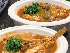 -童福兴·南京菜(老门东店)