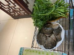 -京城北门羊蝎子铜锅涮肉(总店)