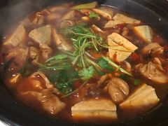 -秋香鱼馆(世凹桃园店)