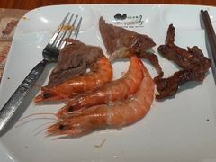 -汉巴味德·烤肉与啤酒的自助(杭州大悦城店)
