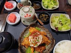 -角落里(中山公园店)