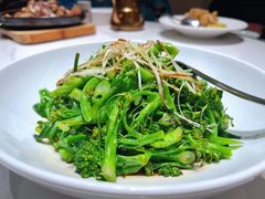 -锦顺海鲜•口味菜(李村店)