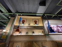 -牧马人奶茶馆(乌兰察布总店)