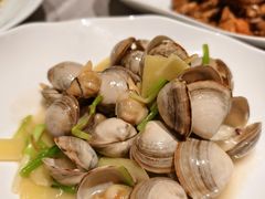 -北京王府井希尔顿酒店·秦唐中餐厅Chynna