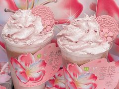 -奈雪的茶(中粮祥云小镇店)