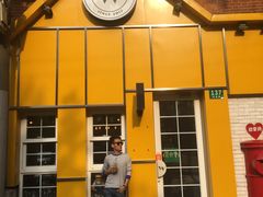 -W CAFE(甜爱路店)
