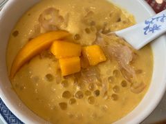 -捷信牛奶甜品世家(学府店)