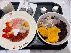 -鲜芋仙(大兴龙湖店)