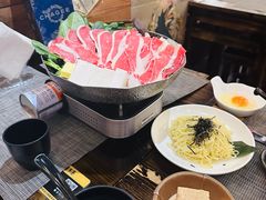 -喜多亭(宜山路店)