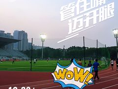 -福田体育公园