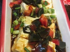 -超越炭火牛蛙火锅鸡(河东店)