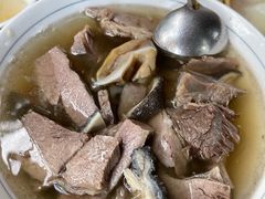 -汤锅大王(新平曹苏黄牛汤锅有限公司)