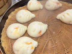 -清泉阁包子铺(中山路店)