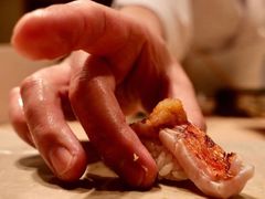 -荣一代目OMAKASE板前料理