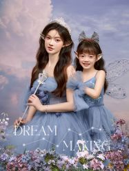 -海马体家庭照相馆(杭州远洋乐堤港店)