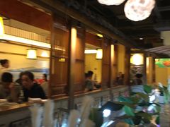 大堂-十二饭点·川菜(北站圆融店)