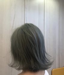 -GIRL STYLE 烫发·染发沙龙
