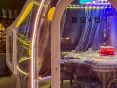 -1819餐厅·团队聚餐·烤串·精酿