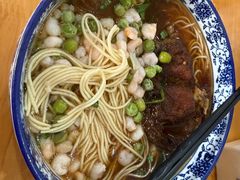-太湖面馆十八浇(渔港路店)
