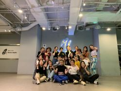 -HI dance 舞室