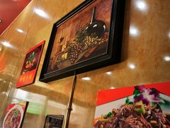 -小三峡食府(西五路店)