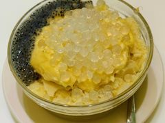 榴莲爽爽-果流香水果甜品(建政路店)
