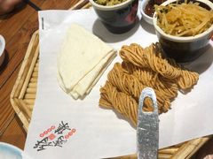 -符离集餐厅(万象城店)