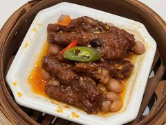 -稻香酒家·35年老字号(侨光店)