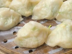 百年煸饺-老边饺子馆(中街店)
