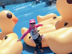 -热高乐园巴厘岛水世界