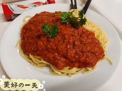 -宜家·瑞典风味餐厅(海达南街店)