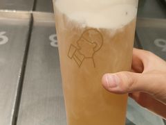 -喜茶(广州保利中环店)