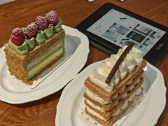 -遇见拿破仑(熙南里店)