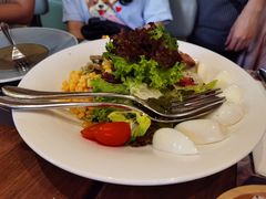 -OGGI TRATTORIA PIZZERIA(深业上城店)