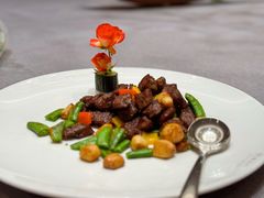 -老北门·苏帮菜·湖景包间(月光码头店)